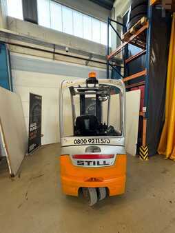 Elektro 3 Rad 2013  Still RX 20-14 (7)