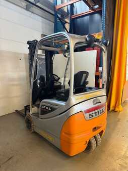 Elektro 3 Rad 2013  Still RX 20-14 (8)