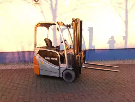 Elektro 3 Rad 2005 Still RX 20-16 (1)