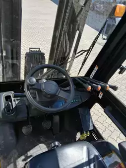 Diesel Forklifts 2021  Yale GDP 35 UX (7)