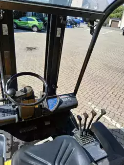 Diesel heftrucks 2009  OM XD 25 (4)