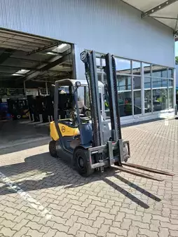 Diesel heftrucks 2009  OM XD 25 (7)