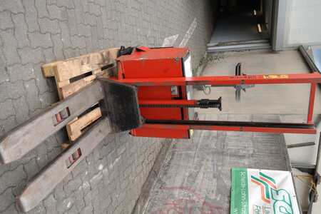 Pallet Stackers 1993  FABA EGS - 1500 (2)