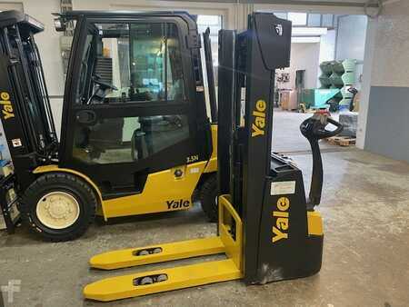 Stacker pedestre 2018  Yale MS 10 (1)