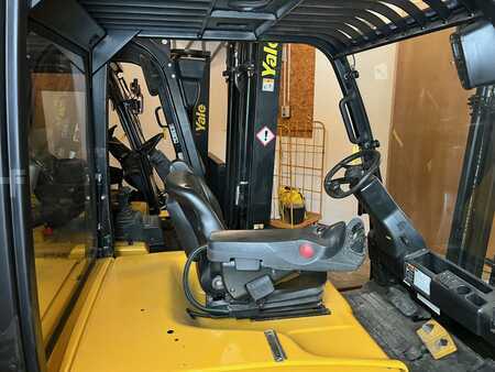Yale ERP 25 VL