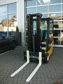 4-wiel elektrische heftrucks 2018  Yale ERP 20 VF (4)