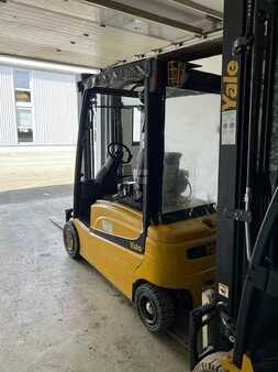 Yale ERP 20 VF