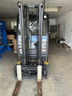 Yale ERP 20 VF