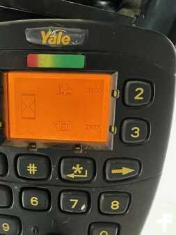 Yale ERP 20 VF