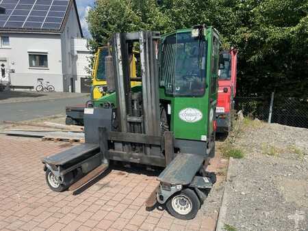 Vierweg zijlader 2008  Combilift C 3500 (1)