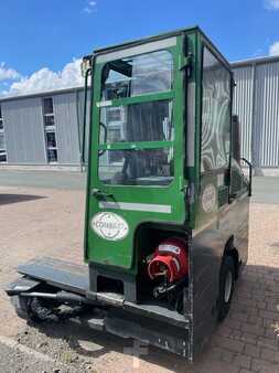 Vierweg zijlader 2008  Combilift C 3500 (2)