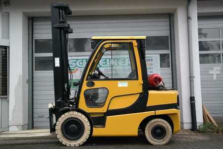 Hyster H35 FT
