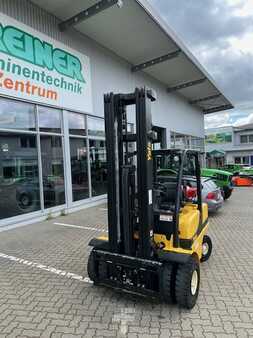 LPG Forklifts 2019  Yale GLP 35 VX (4)