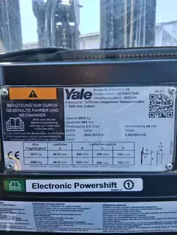 LPG VZV 2021  Yale GLP 30 VX (11)