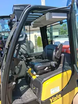 LPG VZV 2021  Yale GLP 30 VX (6)