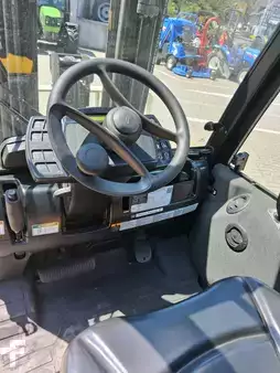 LPG VZV 2021  Yale GLP 30 VX (7)