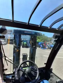 LPG VZV 2021  Yale GLP 30 VX (9)
