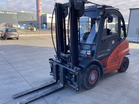 Diesel Forklifts-Linde-H45D-02