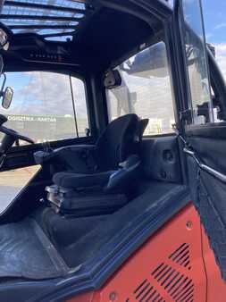 Diesel Forklifts 2015  Linde H45D-02 (3)