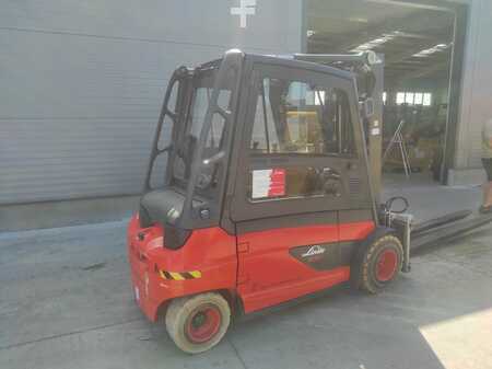 Linde E35L-01