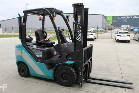 Diesel Forklifts 2023  Baoli KBD20+ (1)