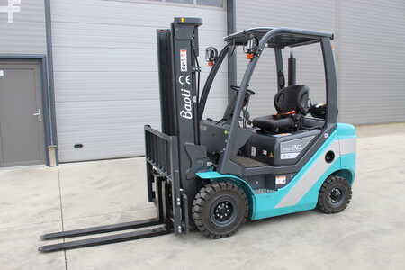 Diesel Forklifts 2023  Baoli KBD20+ (2)