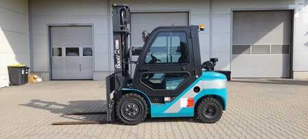 Diesel Forklifts 2023  Baoli KBD25+ (2)