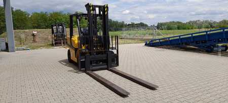 Diesel Forklifts 2019  Yale GDP40VX5 (2 units) (2)