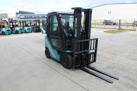 Diesel Forklifts 2022  Baoli KBD20+ (2)