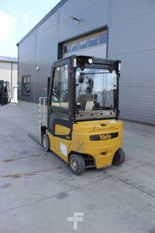Elektro 4 Rad 2021  Yale ERP20VF (3)
