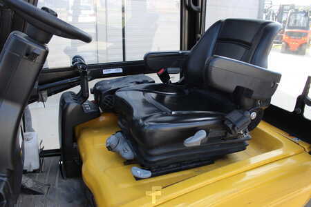 Elektro 4 Rad 2021  Yale ERP20VF (4)