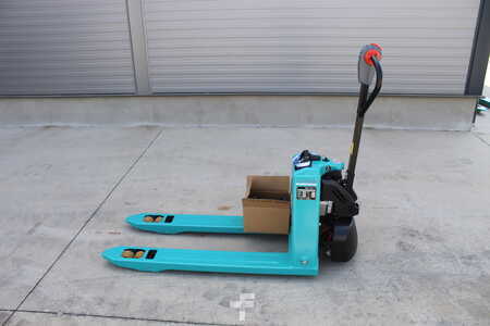Niederhubwagen 2024  Baoli EP15-03 (2)
