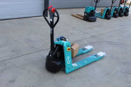 Transpallet elettrici 2024  Baoli EP15-03 (1)