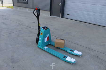 Transpallet elettrici 2024  Baoli EP15-03 (2)