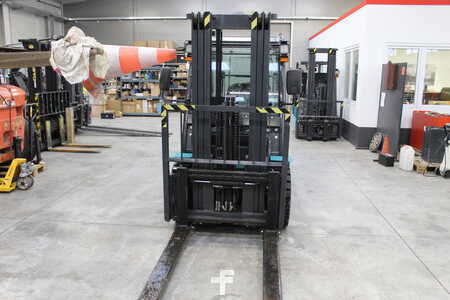 Carrelli elevatori diesel 2022  Baoli KBD35+ (2)