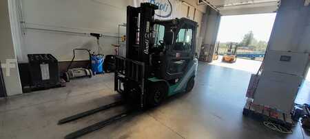 Carrelli elevatori GPL 2022  Baoli KBG20+ (1)