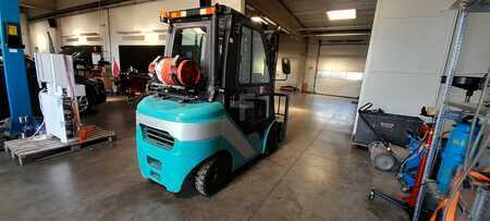 Carrelli elevatori GPL 2022  Baoli KBG20+ (3)