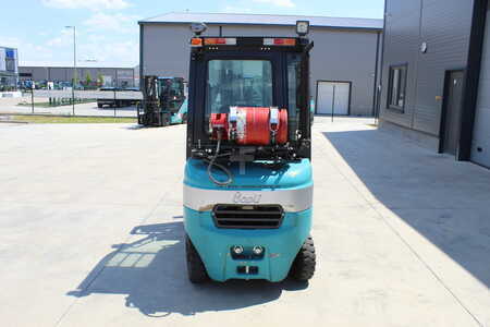 Carrelli elevatori GPL 2023  Baoli KBG15+ (3)