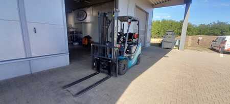 Carrelli elevatori GPL 2022  Baoli KBG15+ (1)