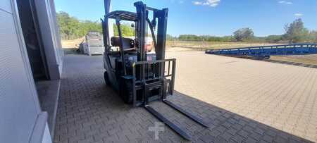 Carrelli elevatori GPL 2022  Baoli KBG15+ (3)