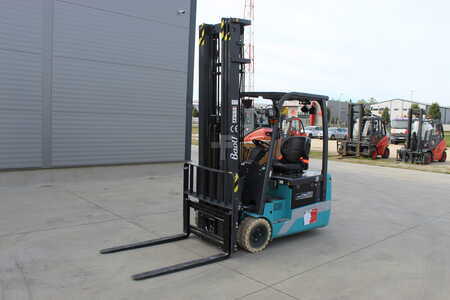 Carrelli elettrici 3 ruote 2023  Baoli KBET20 (1)