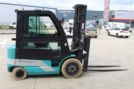 Carrelli elettrici 4 ruote 2023  Baoli KBE35 (1)