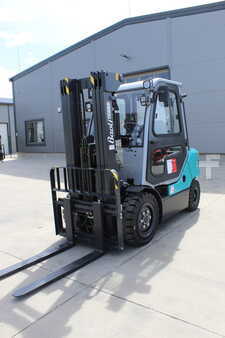 Carrelli elevatori diesel 2024  Baoli KBD30 G1 (2)