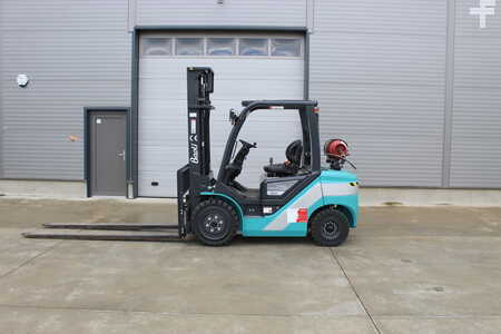 Carrelli elevatori GPL 2022  Baoli KBG25+ (1)
