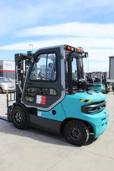 Dieselstapler 2024  Baoli KBD30 G1 (3)