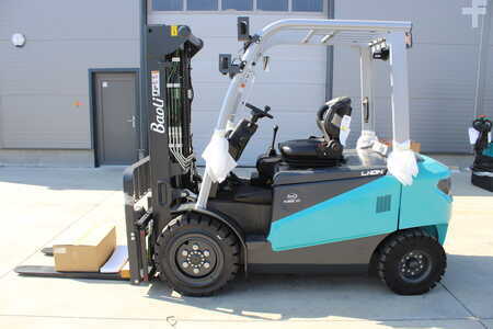 Elektro 4 Rad 2024  Baoli KBE35Li G1 (2)