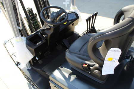 Elektro 4 Rad 2024  Baoli KBE35Li G1 (4)