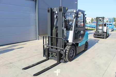 Treibgasstapler 2024  Baoli KBG25G1 (1)