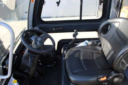 Treibgasstapler 2024  Baoli KBG25G1 (4)