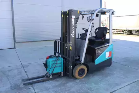 Elektro 3 Rad 2024  Baoli KBET15LI G1 (1)